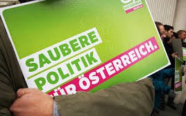 Saubere Politik für Österreich