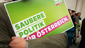 Saubere Politik für Österreich